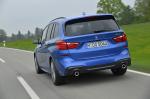 BMW 220i Gran Tourer M Sport 2018 года (WW)